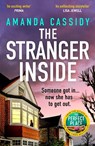 The Stranger Inside - Amanda Cassidy - 9781835982877