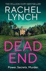 Dead End - Rachel Lynch - 9781835982914