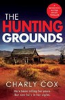 The Hunting Grounds - Charly Cox - 9781835983294