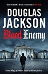 Blood Enemy - Douglas Jackson - 9781835983690