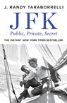 JFK - J. Randy Taraborrelli - 9781835985120