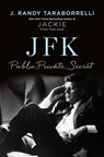 JFK - J. Randy Taraborrelli - 9781835985137