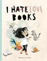 I Love Books - Mariajo Ilustrajo - 9781836000174