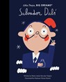 Salvador Dali - Maria Isabel Sanchez Vegara - 9781836000198