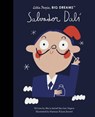 Salvador Dalí - Maria Isabel Sanchez Vegara - 9781836000204