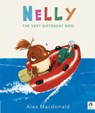Macdonald, A: Nelly the Very Different Bird - Alex Macdonald - 9781836000761