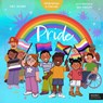 Pride - Eric Huang - 9781836000877