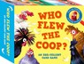 Who Flew the Coop? -  - 9781836001089