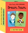 Little People, Big Dreams Card Game: Dream Team: A Go-Fish Card Game -  - 9781836001652