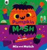 Pumpkin MASH - Happy Yak - 9781836001973