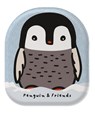 Penguin & Friends -  - 9781836003762