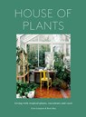 House of Plants - Rose Ray ; Caro Langton - 9781836004004