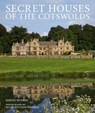 Secret Houses of the Cotswolds - Jeremy Musson - 9781836004899