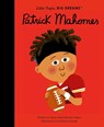 Patrick Mahomes - Maria Isabel Sanchez Vegara - 9781836005070