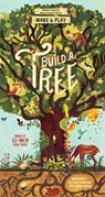Make and Play: Build a Tree: Build a 12-Inch Oak Tree! Includes a 32-Page Book and 40+ Model Pieces - Philippa Forrester - 9781836005308