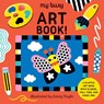 Eye, D: My Busy Art Book! - Design Eye - 9781836005384