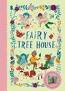 Fairy Tree House: With Magical Pop-Up Scene and 19 Press-Out Play Pieces - Fiona Munro - 9781836006015