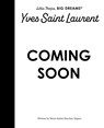 Yves Saint Laurent - Maria Isabel Sanchez Vegara - 9781836006619