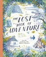 The Lost Book of Adventure - Unknown Adventurer - 9781836008354