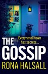 The Gossip - Rona Halsall - 9781836031383