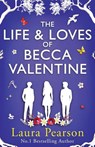 The Life and Loves of Becca Valentine - Laura Pearson - 9781836034452