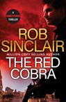 The Red Cobra - Rob Sinclair - 9781836036128