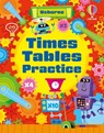 Times Tables Practice - Sam Smith - 9781836042778