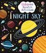 Usborne Scratch Activities Night Sky - Rosie Dickins - 9781836043270