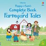 Complete Book of Farmyard Tales - Heather Amery - 9781836044079