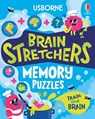 Brain Stretchers: Memory Puzzles - Darran Stobbart ; Micaela Tapsell - 9781836044208