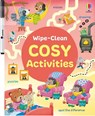 Wipe-Clean Cosy Activities - Kirsteen Robson - 9781836046158