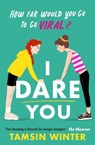 I Dare You - Tamsin Winter - 9781836046608