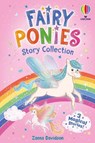 Fairy Ponies Story Collection - Zanna Davidson - 9781836049326