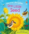 One Little Seed - Lesley Sims - 9781836050360