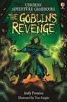 Goblin's Revenge - Andy Prentice - 9781836050667