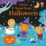 Halloween Sound Book: A Halloween Book for Kids - Sam Taplin - 9781836050797