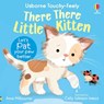 There There Little Kitten - Anna Milbourne - 9781836051046