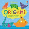 Origami - Lucy Bowman - 9781836051206