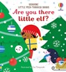 Are You There Little Elf? - Sam Taplin - 9781836051930