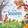 Pop-Up Seasons - Anna Milbourne - 9781836052098