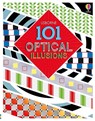 101 Optical Illusions - Sam Taplin - 9781836052128