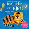 Don't Tickle the Tiger! - Sam Taplin - 9781836052173