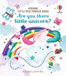 Are You There Little Unicorn? - Sam Taplin - 9781836052180