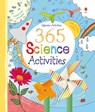 365 Science Activities - Usborne - 9781836052432