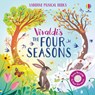 The Four Seasons - Fiona Watt - 9781836052890