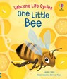 One Little Bee - Lesley Sims - 9781836052937