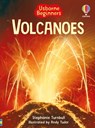 Volcanoes (Usborne Beginners) - Stephanie Turnbull - 9781836053286