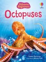 Beginners Octopuses - James MacLaine - 9781836053293