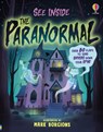 See Inside the Paranormal - Mark Borgions - 9781836054016