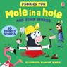Usborne Phonics - Mole in a Hole and Other Stories - Russell Punter - 9781836054368